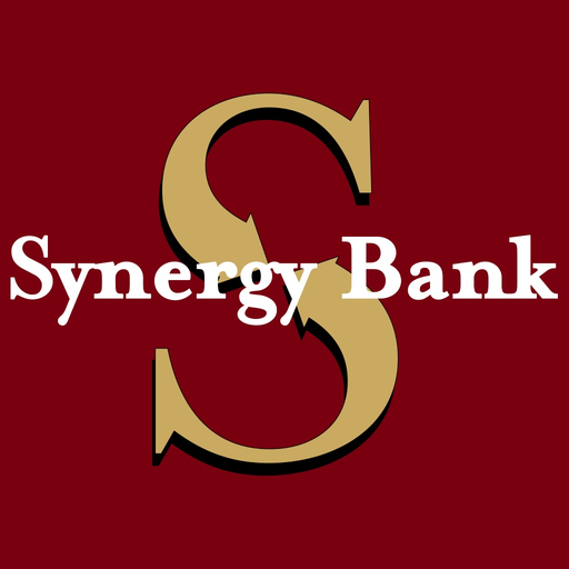 Synergy Bank app icon