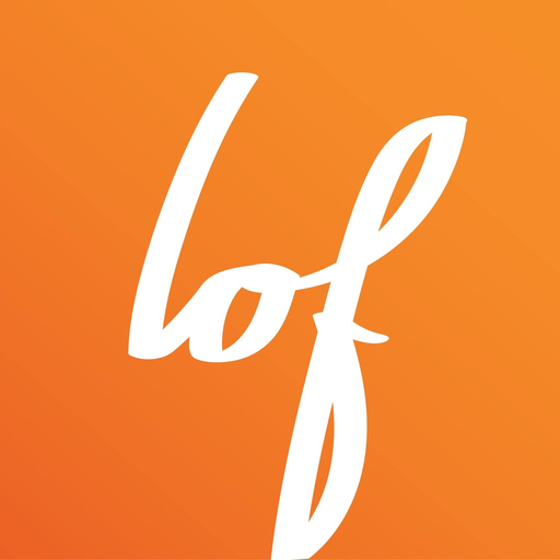 Life of Faith Church app icon