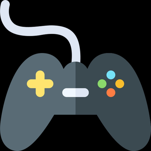 Find My Game - What to Play? app icon