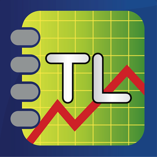 TraderLog app icon