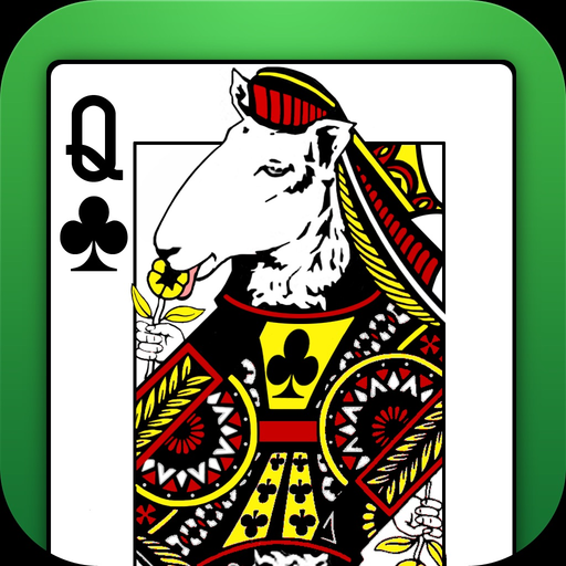 Sheepshead (Schafkopf) app icon