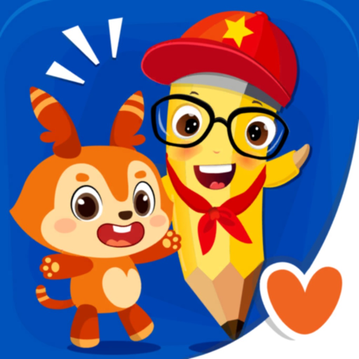 Vietnamese English Kids Games app icon