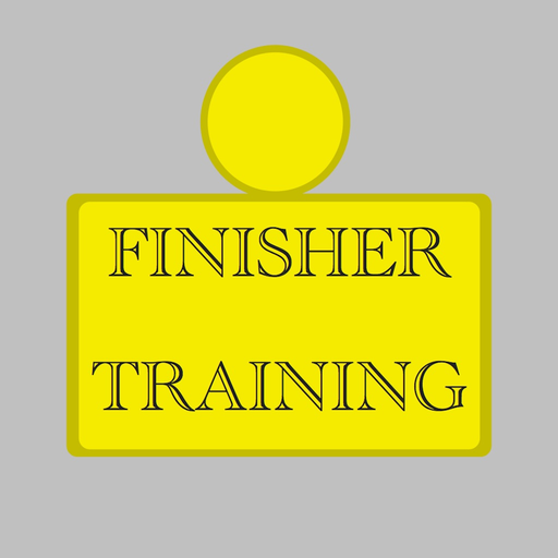 Finisher app icon
