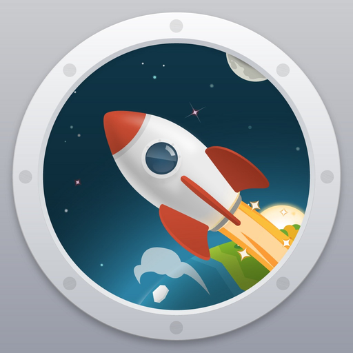 Walkr - Gamified Fitness Walk app icon
