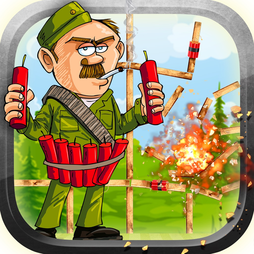 Deconstructor app icon