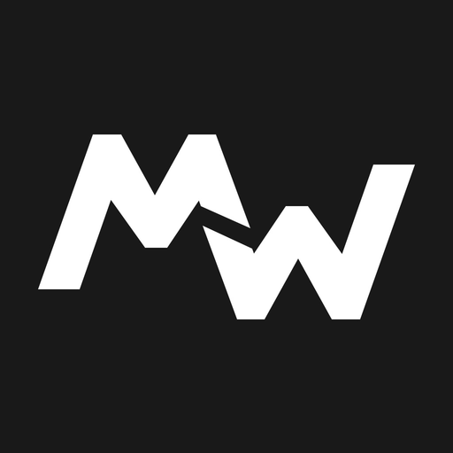 Moja webTV app icon