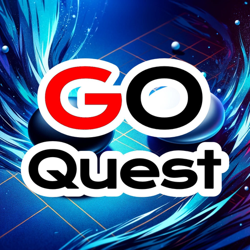 GoQuest app icon