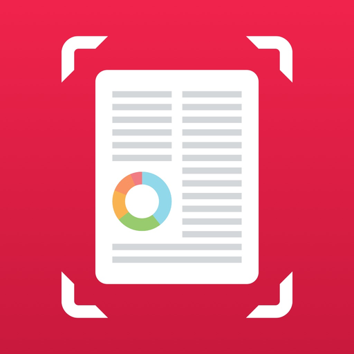 SwiftScan AI Document Scanner app icon