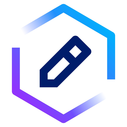 IBM MaaS360 Editor app icon
