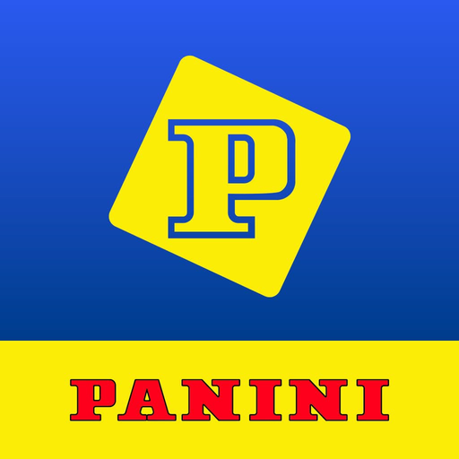 Panini Collectors app icon