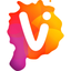 Vippie - instant messenger - free calls & video calls, free messages, cheap calls icon