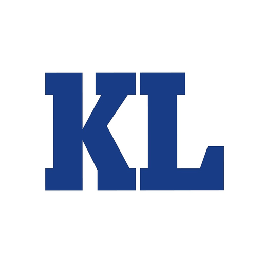 Kauppalehti app icon