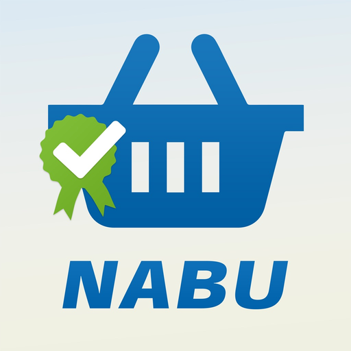 NABU Siegel-Check app icon