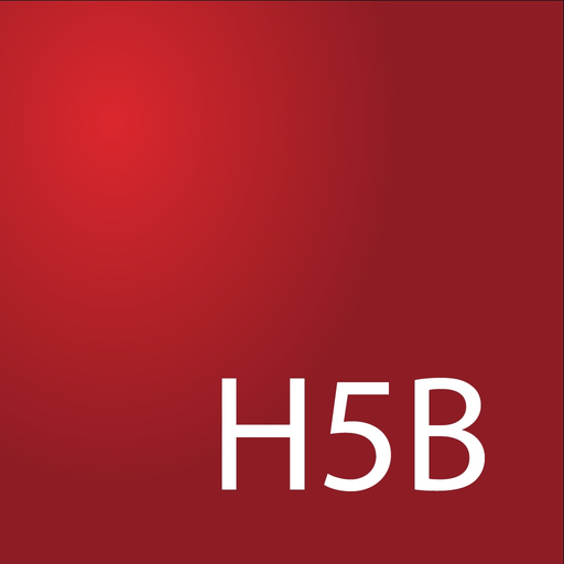 HTML5 Builder app icon