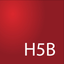 HTML5 Builder icon
