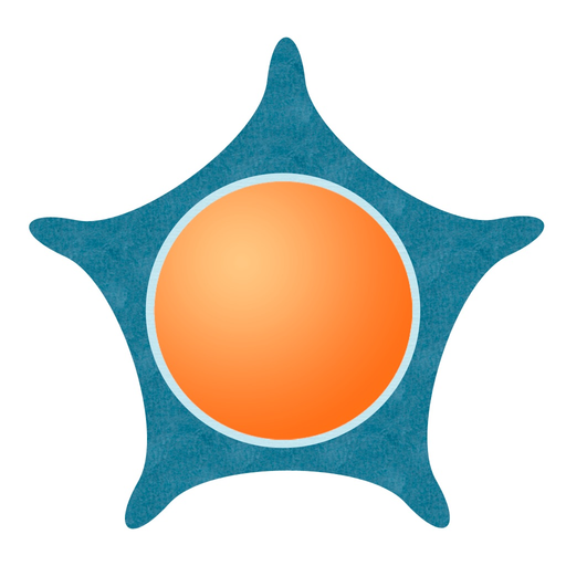 Net Drive Status app icon