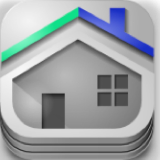 VisuControl for KNX app icon
