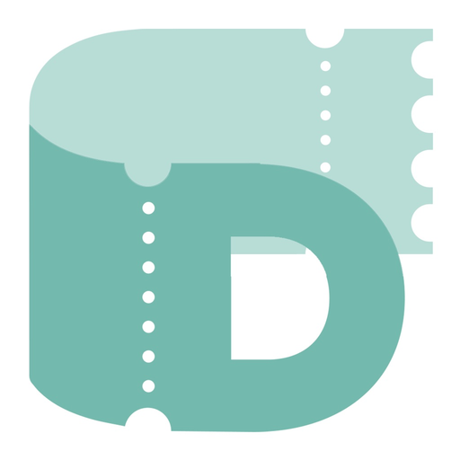 DRT Scanner app icon