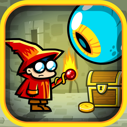 Spellspire app icon