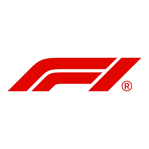 Formula 1® app icon