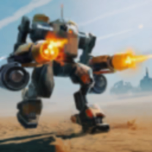 Galaxy Control 3D app icon