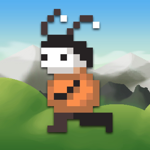 Mos Speedrun 2 app icon