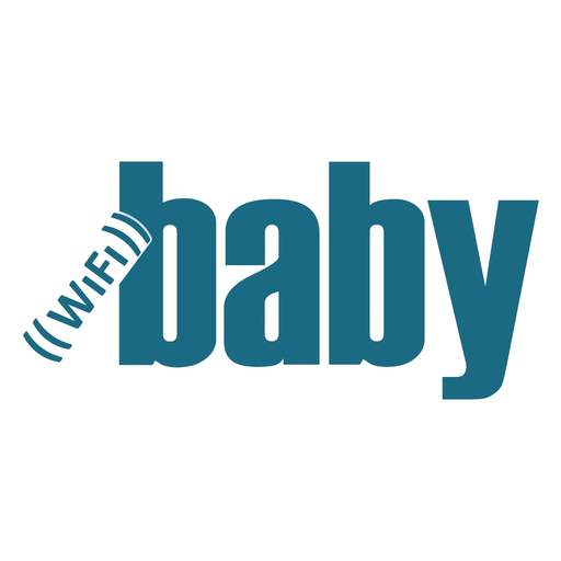 WiFi Baby app icon