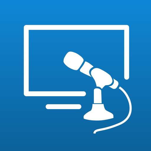 AudioVAULT FleX Mobile app icon