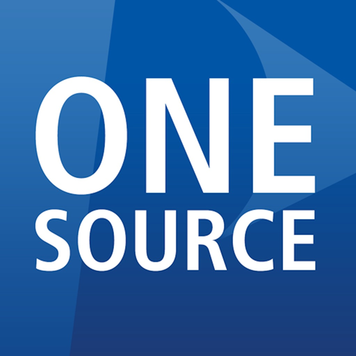 OneSource Mobile Application app icon