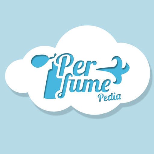 Perfumepedia app icon