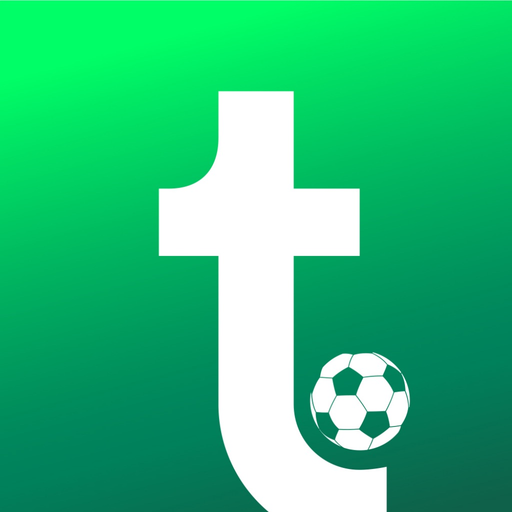 Tuttocampo app icon