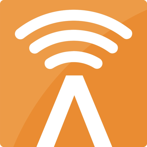 AppAudio app icon