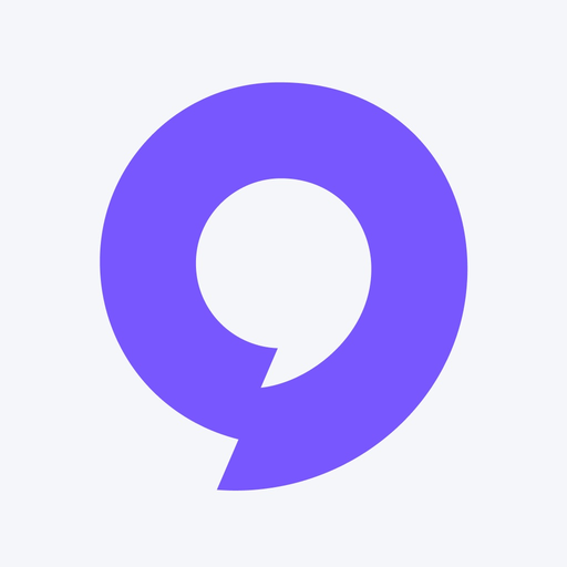 Clearstream app icon