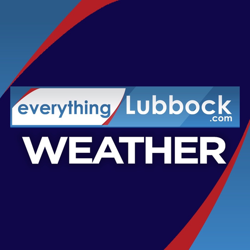 EverythingLubbock Weather app icon
