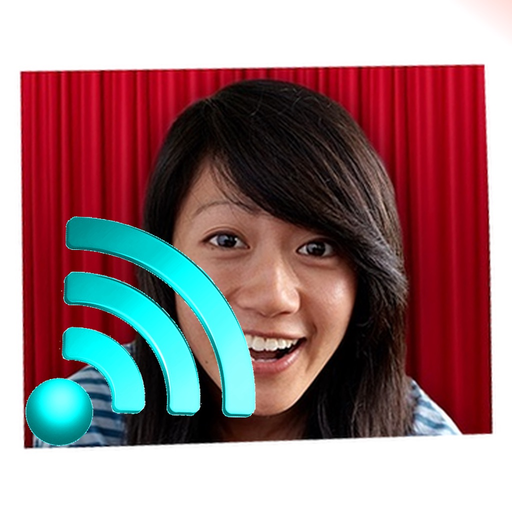 Album Transfer - Photos /Video app icon