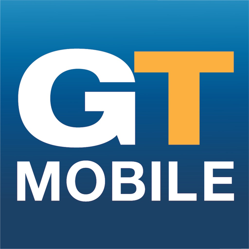 GT Mobile app icon
