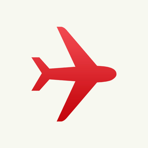 Plane Claim - Delayed Flights app icon