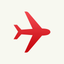 Plane Claim - Delayed Flights icon