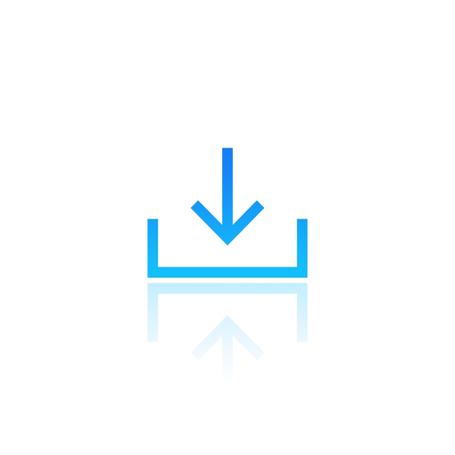 File Storage : View Organize & Store Photos, PDF and Files app icon