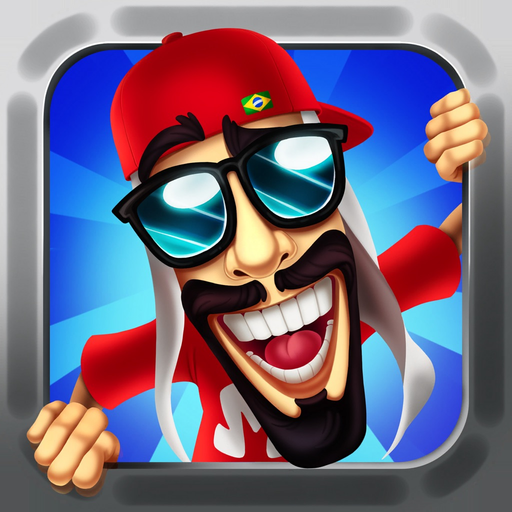 Mussa Game V4 app icon