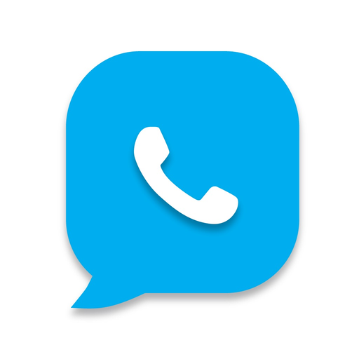 FreedomPop: Calling & Texting app icon