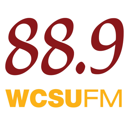 WCSU Public Radio App app icon