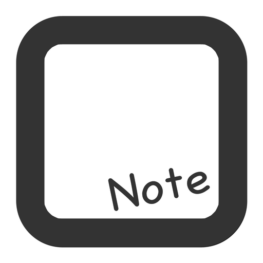 Easy Notes Lite app icon