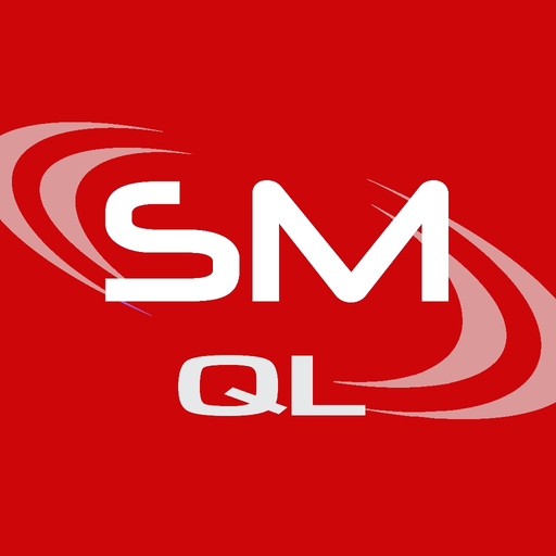 QL StageMix - US app icon