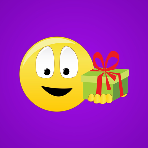 Emoji Keyboard Emoticons app icon