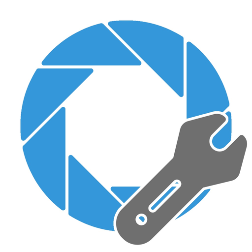 Metadata Pro app icon