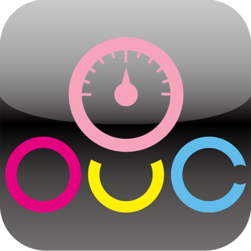 BBT OUcare app icon