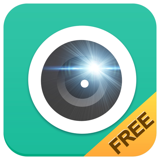 PicLight Free - 55+ Amazing Lighting Effects to Enhance Photos app icon
