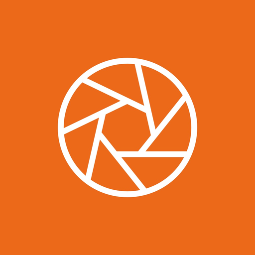 TrackMan Camera app icon