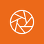 TrackMan Camera icon